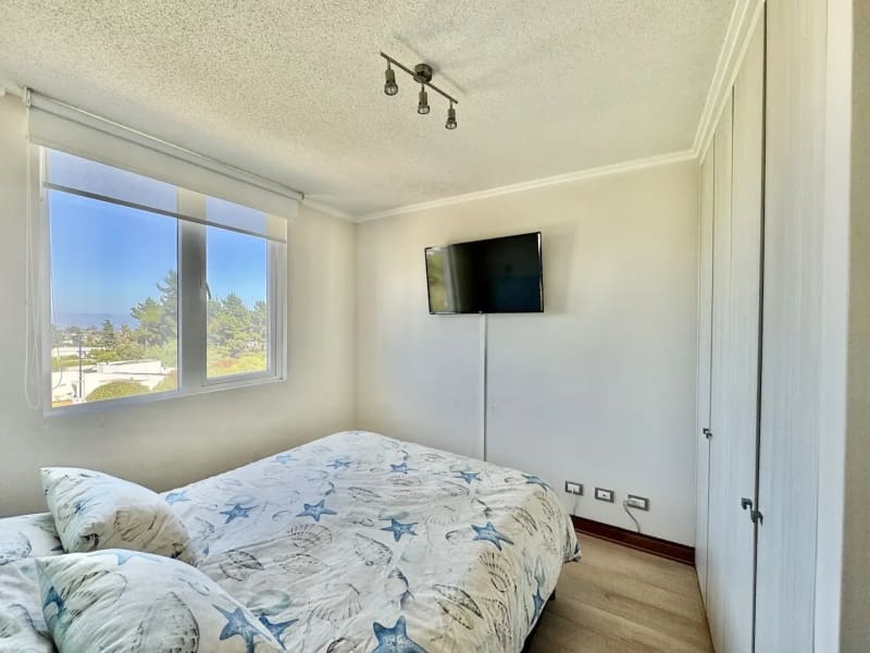 Departamento en venta en Puchuncaví — foto 10