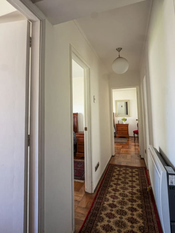 Departamento en venta en Las Condes — foto 2