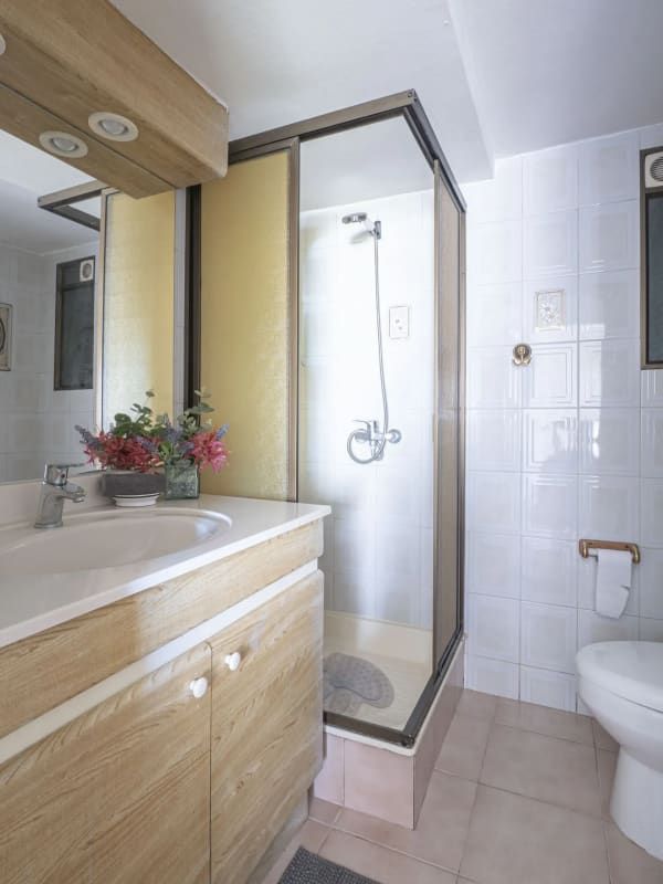 Departamento en venta en Las Condes — foto 7