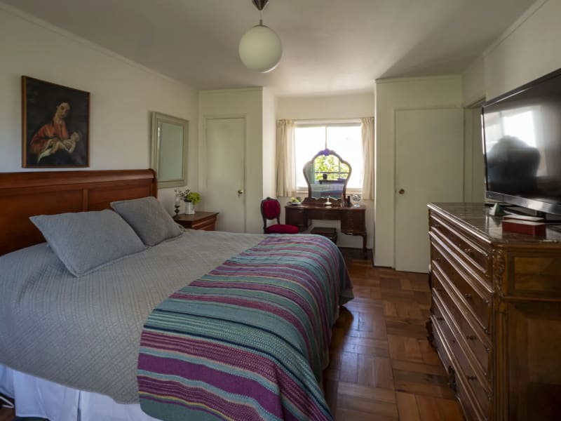 Departamento en venta en Las Condes — foto 8