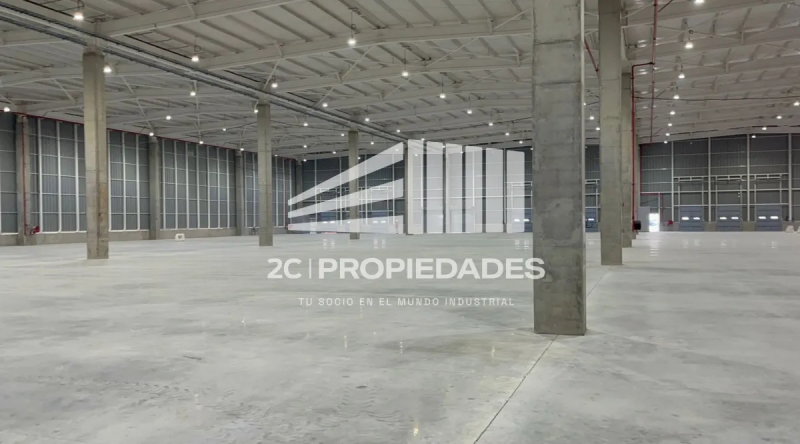 Bodega en arriendo en Pudahuel — foto 2