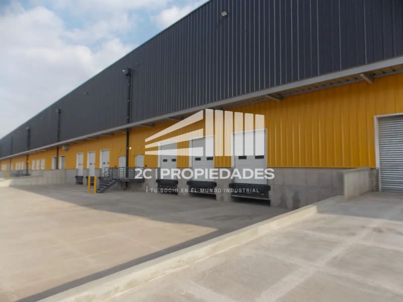 Bodega en arriendo en Pudahuel — foto 4