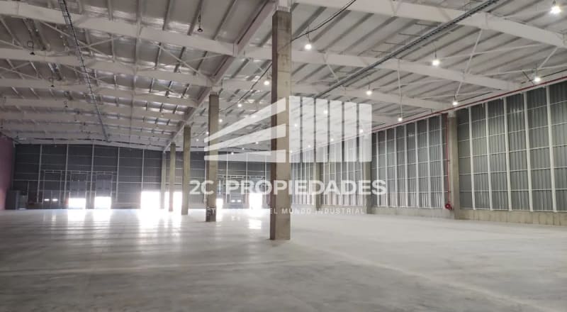 Bodega en arriendo en Pudahuel — foto 5