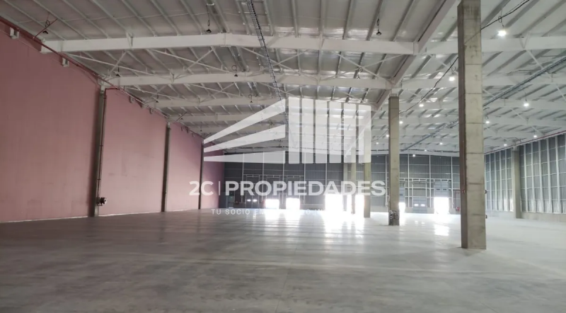 Bodega en arriendo en Pudahuel — foto 6