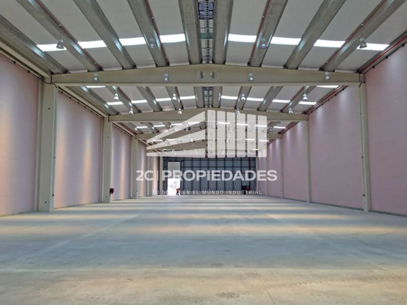 Bodega en arriendo en Pudahuel — foto 8