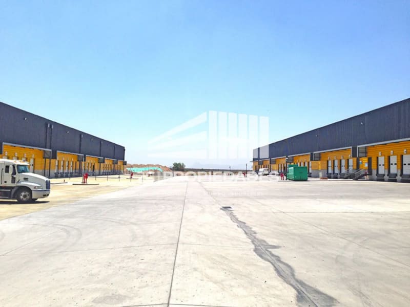 Bodega en arriendo en Pudahuel — foto 9