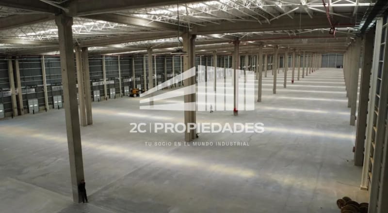 Bodega en arriendo en Pudahuel — foto 2