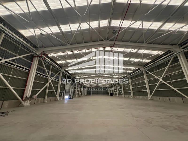 Bodega en arriendo en Pudahuel — foto 3