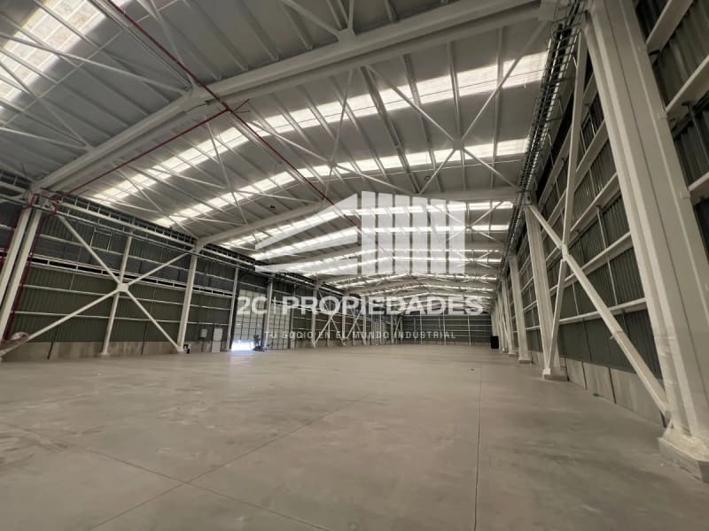 Bodega en arriendo en Pudahuel — foto 4