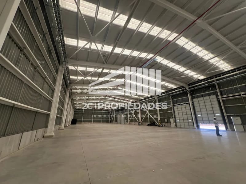 Bodega en arriendo en Pudahuel — foto 5