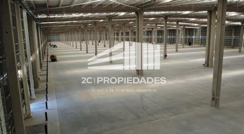 Bodega en arriendo en Pudahuel — foto 6