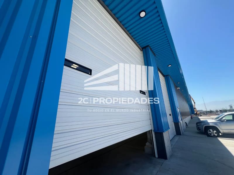 Bodega en arriendo en Pudahuel — foto 7