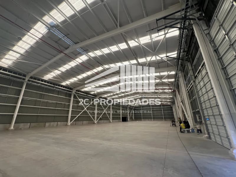 Bodega en arriendo en Pudahuel — foto 8