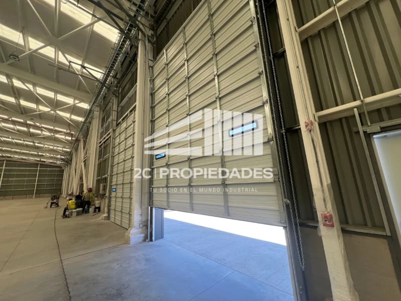 Bodega en arriendo en Pudahuel — foto 9