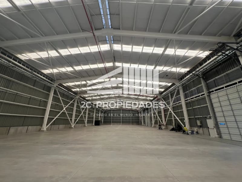 Bodega en arriendo en Pudahuel — foto 10