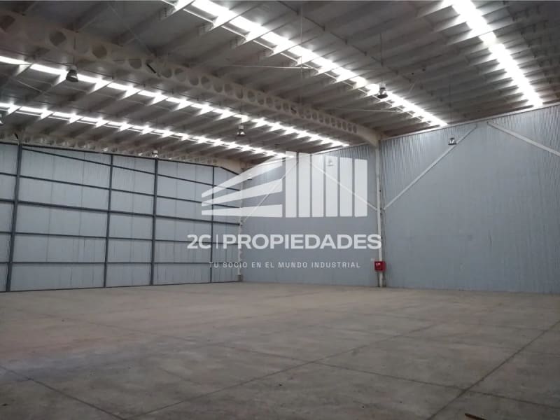 Bodega en arriendo en Pudahuel — foto 4