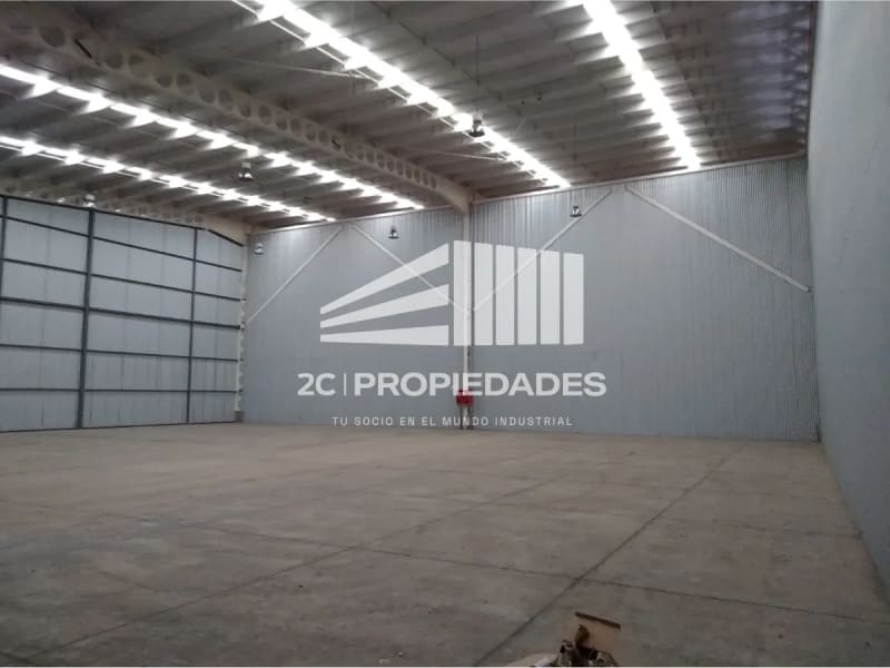Bodega en arriendo en Pudahuel — foto 9