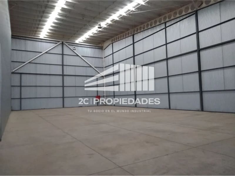 Bodega en arriendo en Pudahuel — foto 10