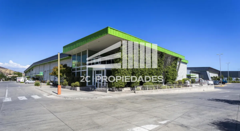 Bodega en arriendo en Renca — foto 3