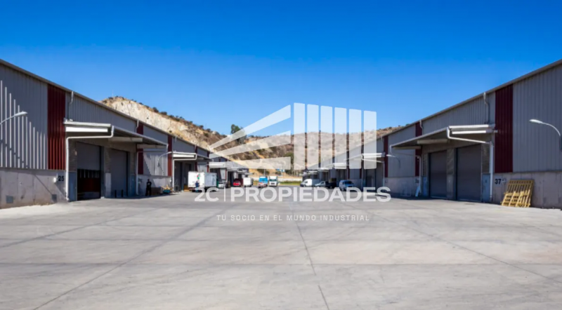 Bodega en arriendo en Renca — foto 6