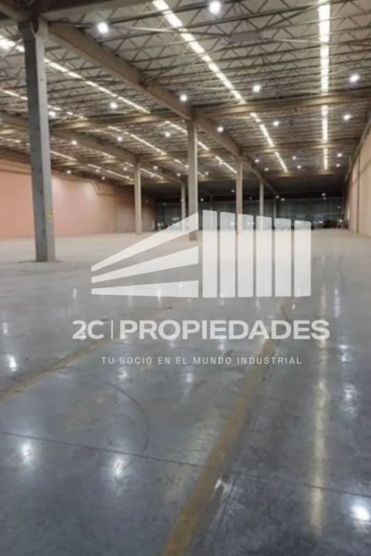 Bodega en arriendo en Renca — foto 7