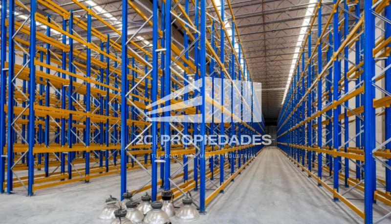 Bodega en arriendo en Renca — foto 8