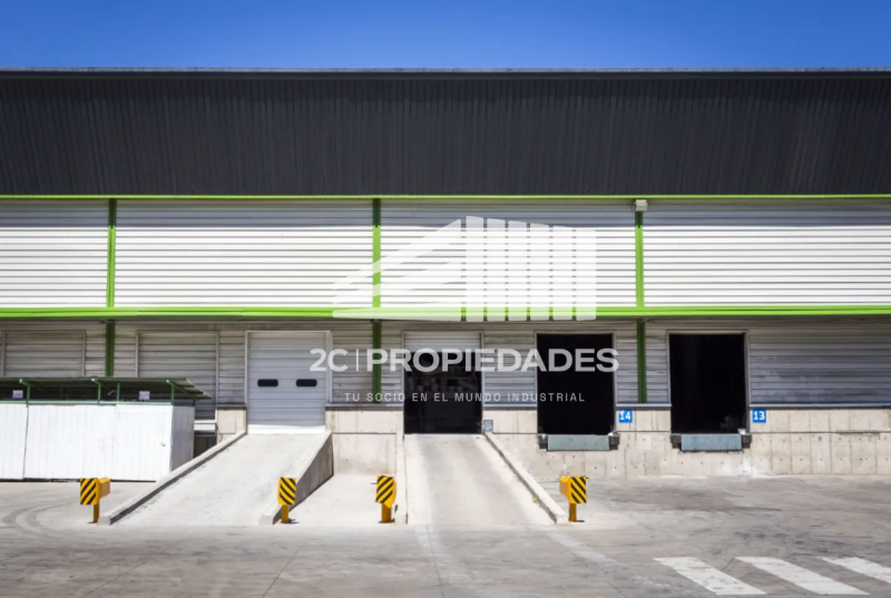 Bodega en arriendo en Renca — foto 10