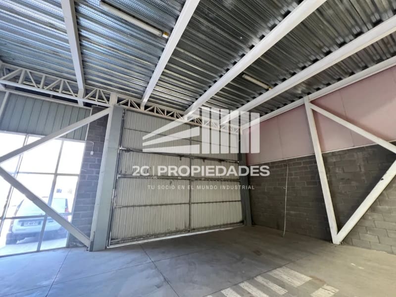 Bodega en arriendo en Quilicura — foto 2
