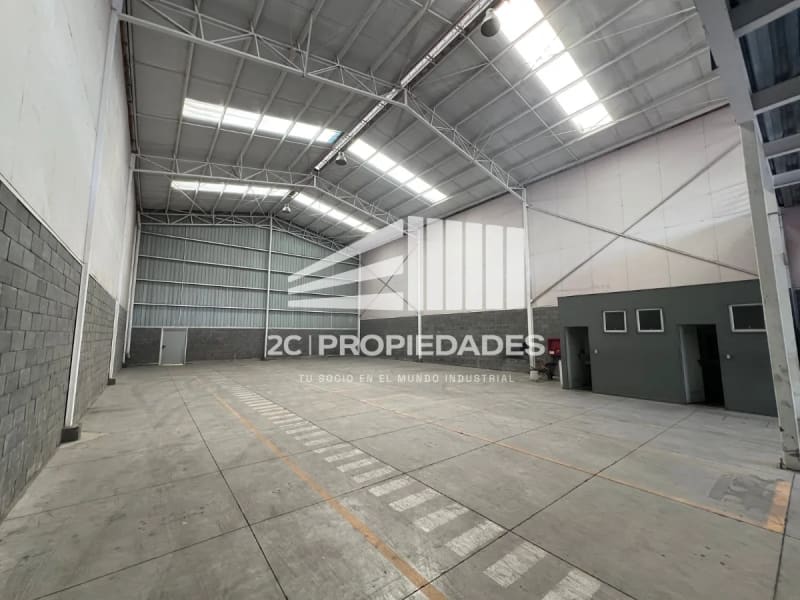 Bodega en arriendo en Quilicura — foto 4