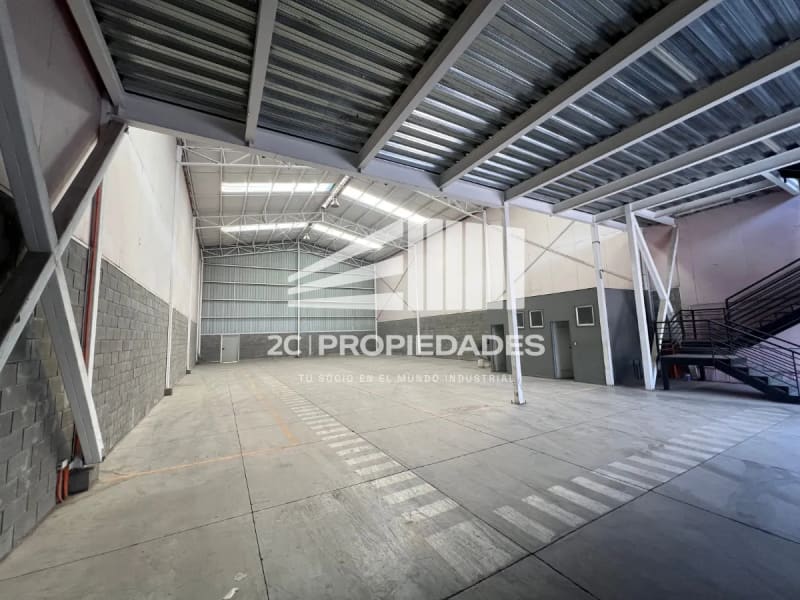 Bodega en arriendo en Quilicura — foto 5