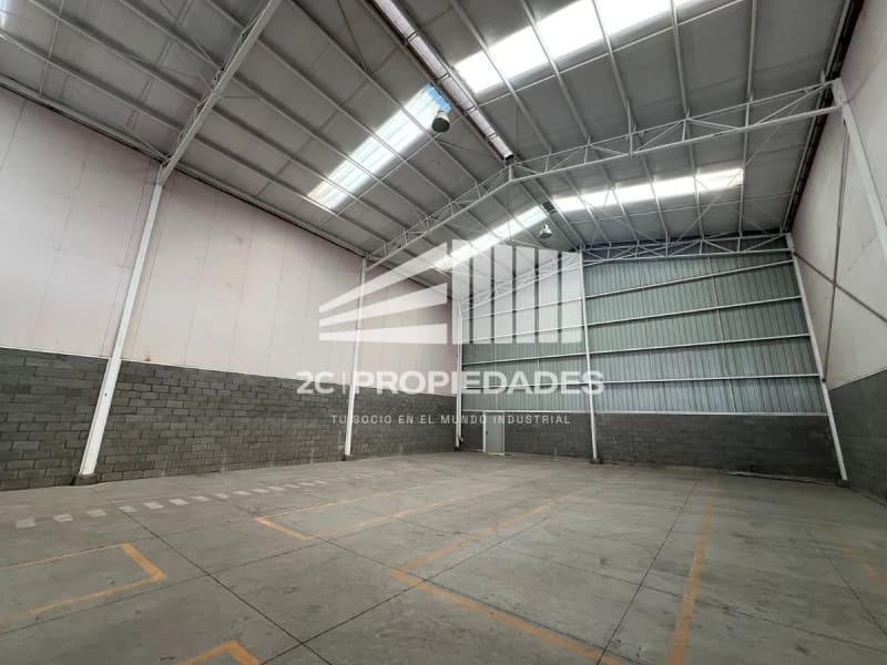 Bodega en arriendo en Quilicura — foto 7