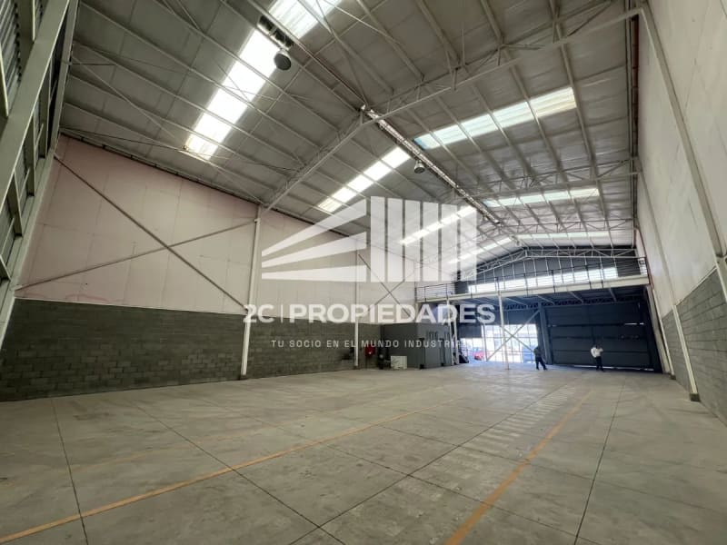 Bodega en arriendo en Quilicura — foto 8