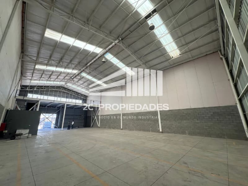 Bodega en arriendo en Quilicura — foto 10