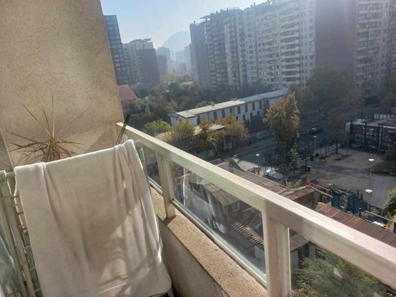 Departamento en venta en Santiago — foto 3