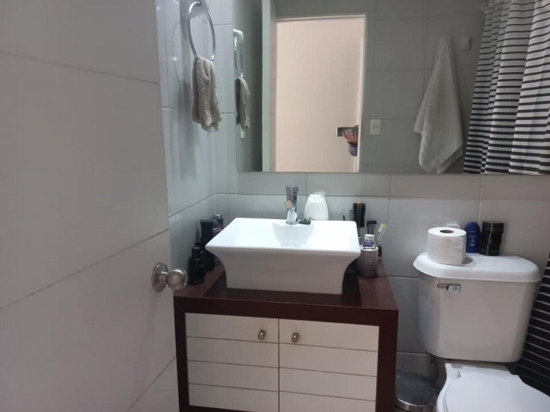 Departamento en venta en Santiago — foto 5