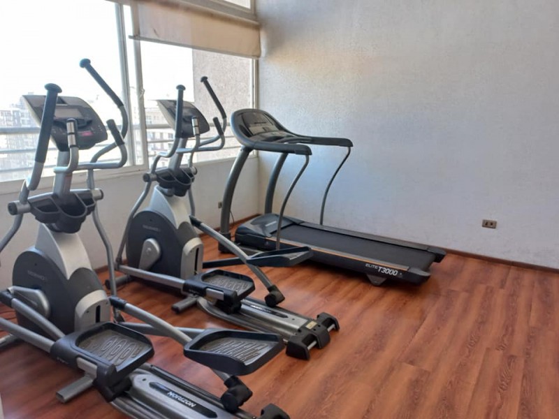 Departamento en venta en Santiago — foto 6