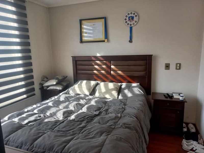 Departamento en venta en Santiago — foto 9