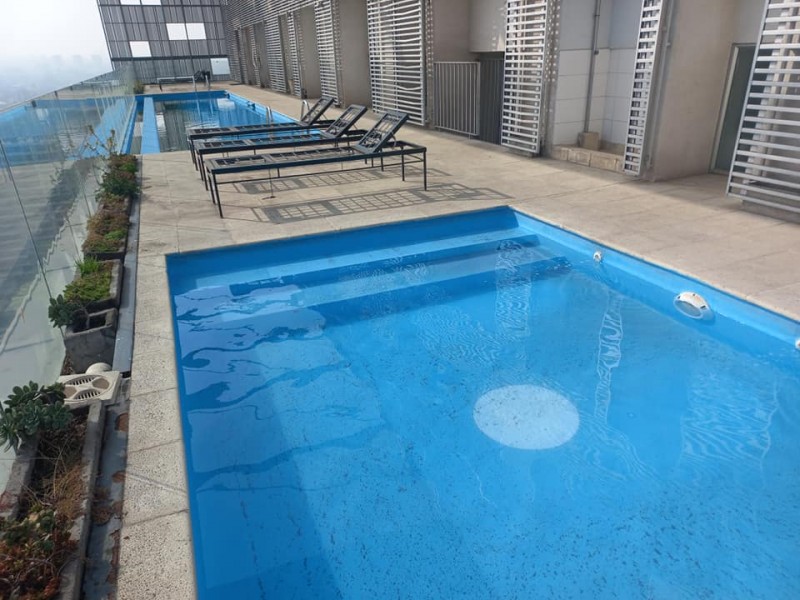 Departamento en venta en Santiago — foto 1