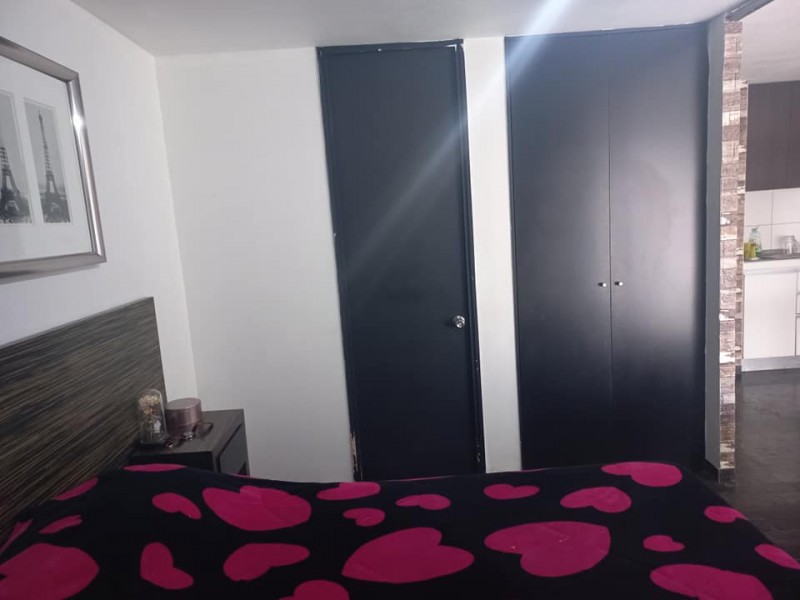 Departamento en venta en Santiago — foto 3