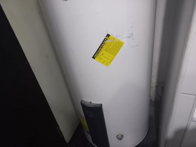 Departamento en venta en Santiago — foto 5