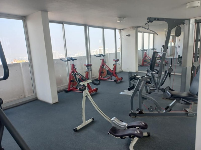 Departamento en venta en Santiago — foto 7