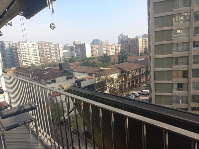 Departamento en venta en Santiago — foto 9