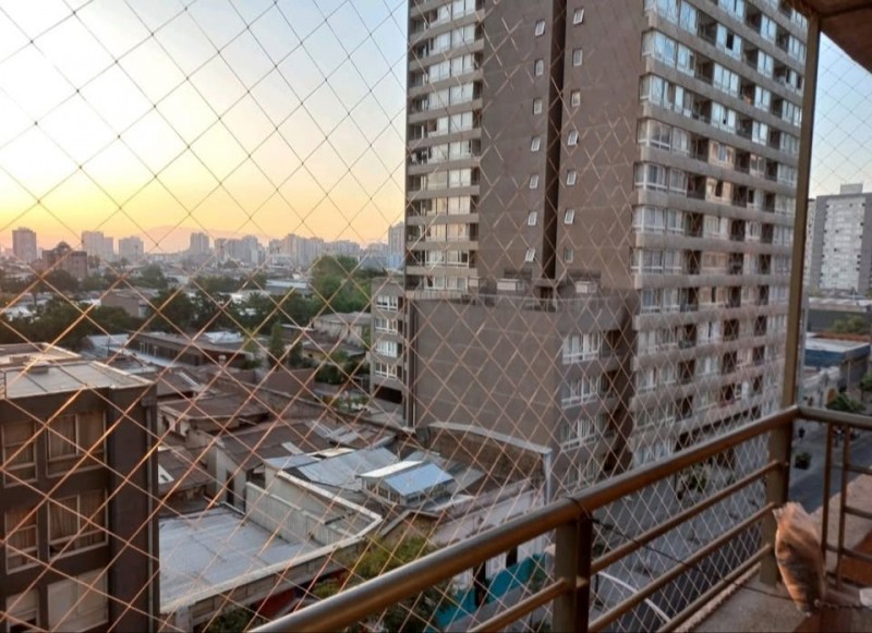 Departamento en venta en Ñuñoa — foto 1