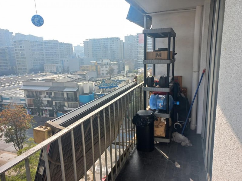 Departamento en venta en Ñuñoa — foto 2