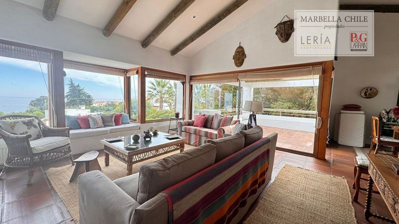 Casa en venta en Puchuncaví — foto 3