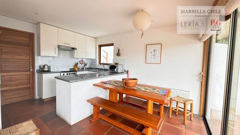 Casa en venta en Puchuncaví — foto 4