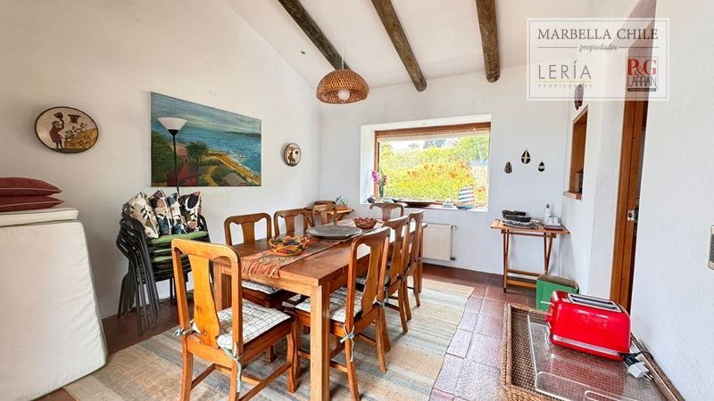 Casa en venta en Puchuncaví — foto 6