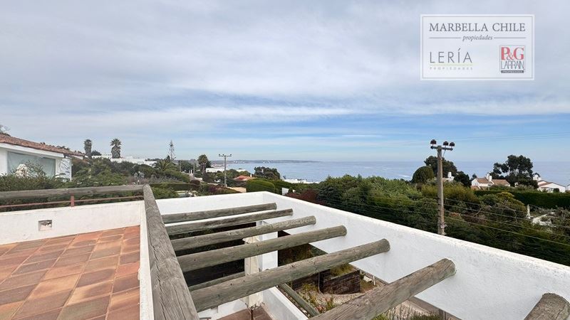 Casa en venta en Puchuncaví — foto 8