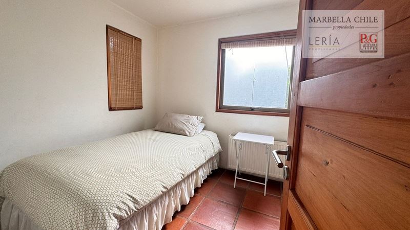 Casa en venta en Puchuncaví — foto 9