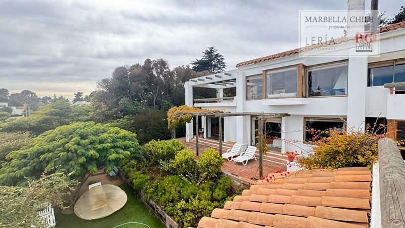 Casa en venta en Puchuncaví — foto 10
